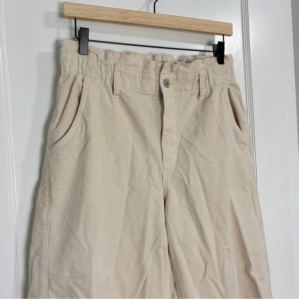 American Eagle Barrel wide leg Pants - Picture 7 of 15